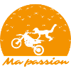 Ma passion la moto