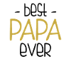 Best papa ooit