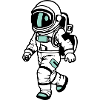 astronaut