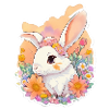 Petit lapin