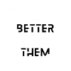 be better than them