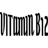 Vitamin B12