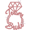 Team Bride