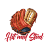Baseballtrainer Baseballspieler Baseball-Mannschaftssport