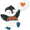 Pinguinmusik