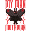 Cryptid Folklore