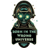 Galactic Dreamer