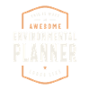 Environmental Planner - Awesomeness Defined
