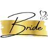 Bride Golden - The Bride