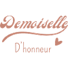 Demoiselle d’honneur