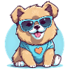 Chiot cool