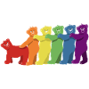 Bear Party, Pride Outfit