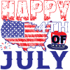 Happy 4th of July