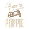 Happiness Poppie