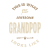 Awesome Grandpop