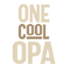 Ein cooler Opa