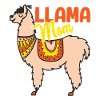 Llama Llama Mom