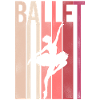 Ballet Danseuse Danse Ballerine