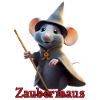 Zaubermaus