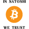 In Satoshi We Trust