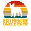 Cadeaux de bouledogue français