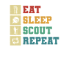 Chef scout