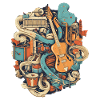Music Instruments