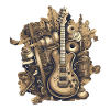 Music Instruments