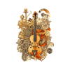 Music Instruments