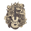 Music Instruments