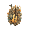 Music Instruments