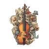 Music Instruments
