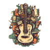 Music Instruments