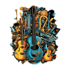 Music Instruments