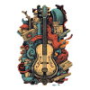Music Instruments