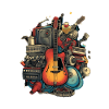 Music Instruments