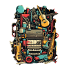 Music Instruments