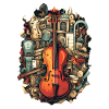 Music Instruments