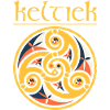 Triskell Keltiek yellow