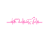 HEARTBEATMIRREICHTSICHGEHZUMPONYHOF