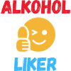ALCOOL Liker