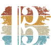 Clé alto, alto, alto, clef