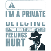 Détective détective détective Trace Snooper