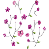 Flower meadow