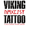 Viking Wikinger Tattoo Inked tattooed