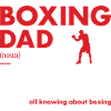 Sport Dad Definition Boxing