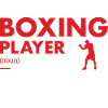 Sport Fighter Definition Boxing