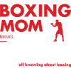 Sport Mom Definition Boxing