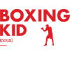 Sport Kid Definition Boxing