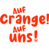 auf crange